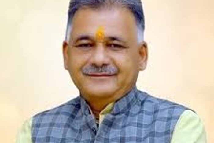 भारत-को-वर्ष-2047-तक,-पुनः-विश्वगुरु-बनाने-में-आयुर्वेद-की-होगी-महत्वपूर्ण-भूमिका-:-आयुष-मंत्री-परमार