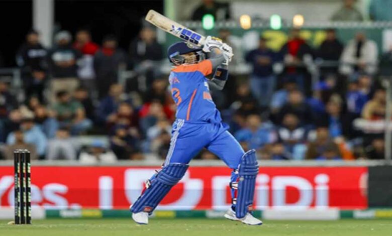 सूर्यकुमार-मौजूद,-फिर-भी-शार्दुल-ठाकुर-बने-टी20-कप्तान;-नीतीश-को-भी-मिली-अहम-भूमिका