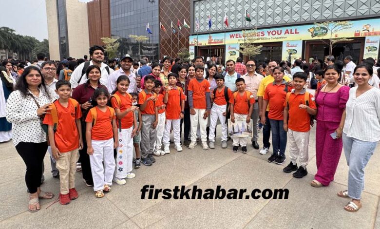 चेन्नई-में-चमके-भोपाल-के-नन्हे-जीनियस-:-एसआईपी-अकादमी-इंटरनेशनल-प्रोडिजी-2025-में-अरेरा-कॉलोनी-व-न्यू-मार्केट-सेंटर-के-46-विद्यार्थियों-को-पुरस्कार