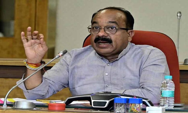 sir-पर-कांग्रेस-का-मंथन,-उपमुख्यमंत्री-साव-का-तंज—बिहार-में-हल्ला,-जनता-से-मिला-जवाब