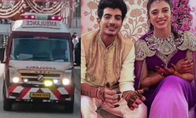 स्मृति-मंधाना-के-घर-मेडिकल-इमरजेंसी,-शादी-की-तारीख-आगे-बढ़ी