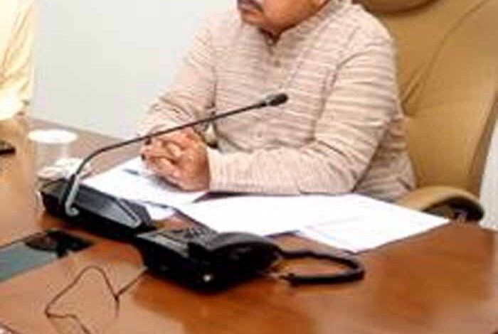 दतिया-जिले-के-किसानों-को-मिलेगी-अब-और-अधिक-गुणवत्तापूर्ण-बिजली-:ऊर्जा-मंत्री-तोमर