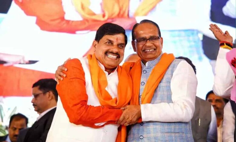 शिवराज-का-कटाक्ष:-‘हम-तो-डूबे-हैं-सनम…-पर-तुम्हें-भी-ले-डूबेंगे’,-कांग्रेस-पर-कड़ा-हमला