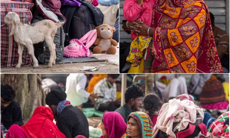 हाकिमपुर-बॉर्डर-पर-हड़कंप:-अवैध-बांग्लादेशियों-का-चौंकाने-वाला-कबूलनामा—‘बंगाल-में-चार-बार-दिया-वोट’