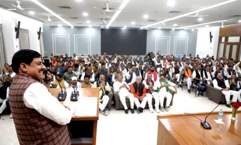 कृषक-कल्याण-के-लिए-सरकार-सजग-और-संवेदनशील:-मुख्यमंत्री-डॉ.-यादव