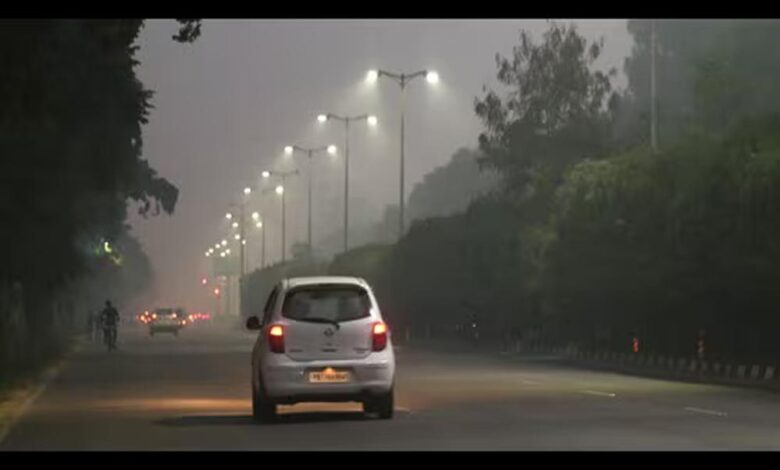 mp-में-वायु-गुणवत्ता-अलार्म,-ज्यादातर-शहरों-में-aqi-300-पार;-भोपाल-सिंगरौली-के-बाद-दूसरा-सबसे-प्रदूषित-शहर