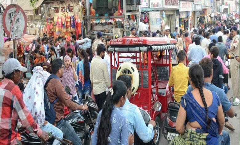 रायपुर-में-27-नवंबर-से-शास्त्री-चौक-से-जयस्तंभ-तक-वन-वे,-रूट-और-टाइमिंग-जानें