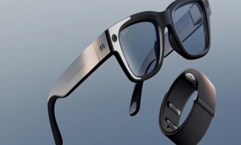 Meta के नए AI स्मार्ट ग्लास भारत में लॉन्च, रिकॉर्डिंग और कॉलिंग की सुविधा के साथ