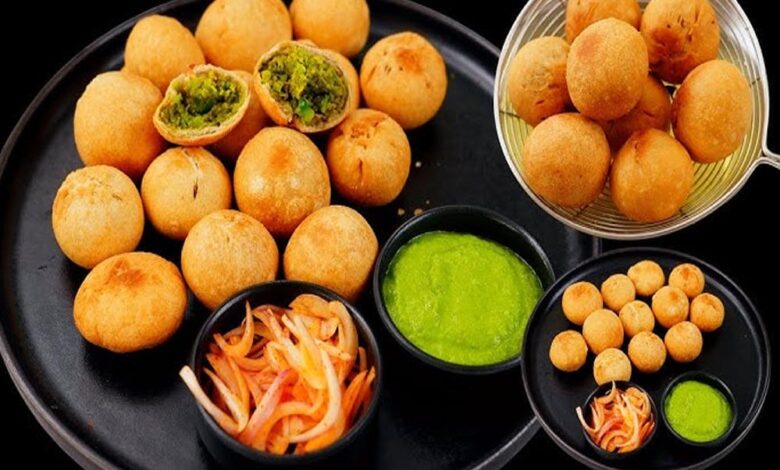 मटर की स्वादिष्ट कचोरी कैसे बनाएं? जानिए आसान रेसिपी और विधि