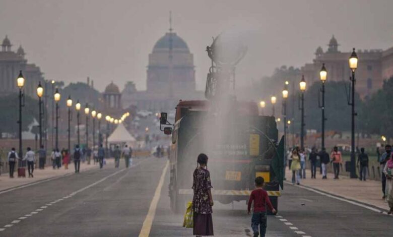 दिल्ली-ही-नहीं,-कई-राज्यों-की-हवा-में-भी-ज़हर—रिपोर्ट-ने-बढ़ाई-चिंता