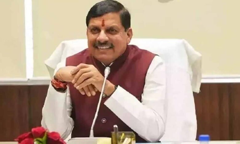 श्रीराम-जन्मभूमि-मंदिर-पर-भगवा-ध्वजारोहण-सभी-को-अभिभूत-करने-वाला-:-मुख्यमंत्री-डॉ.-यादव