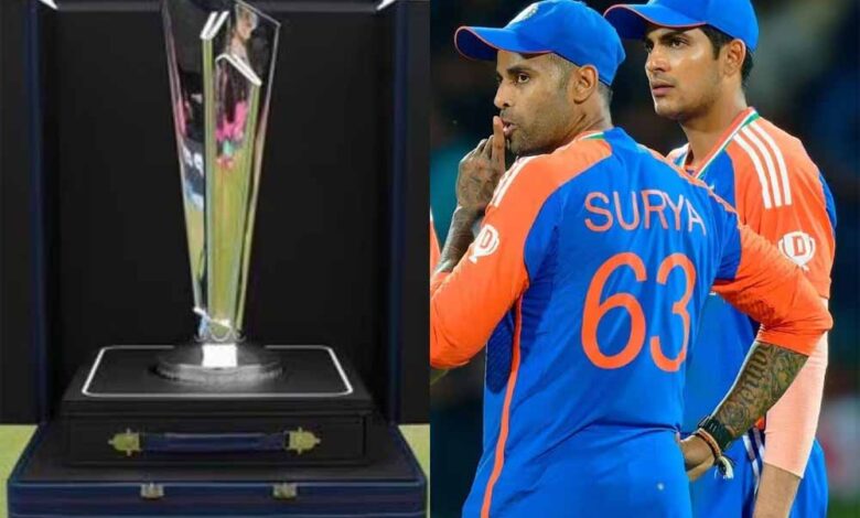 टी20-वर्ल्ड-कप-2026:-भारत-को-मिला-आसान-ग्रुप,-शेड्यूल-का-हुआ-ऐलान