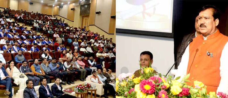 ग्लोबल-स्किल-पार्क-के-प्रशिक्षित-विद्यार्थी-देश-दुनिया-में-कर-रहे-हैं-संस्थान-का-नाम-रोशन:-मंत्री-टेटवाल