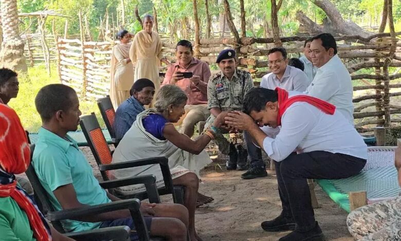 हिड़मा-की-मौत-से-नक्सलियों-के-टॉप-लीडर-में-हलचल,-सरेंडर-की-तैयारी-शुरू