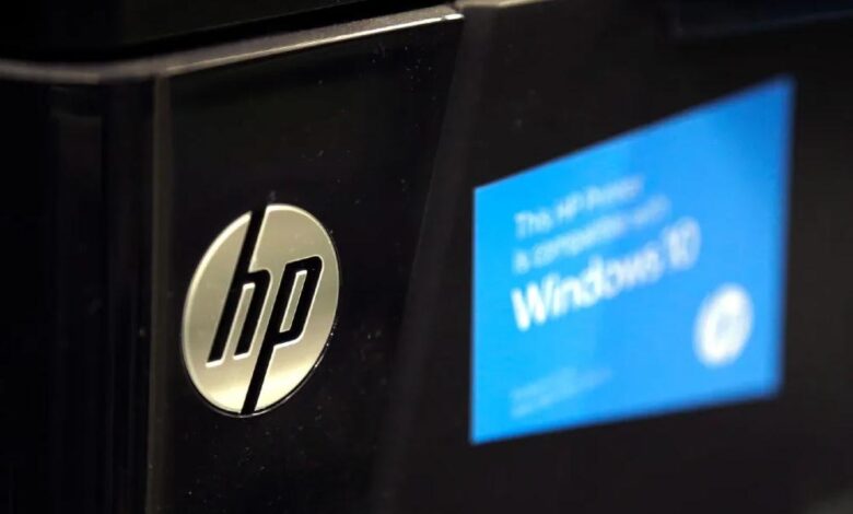 HP की टेक इंडस्ट्री में बड़ा झटका: 6,000 कर्मचारियों को मिल सकता है बाहर का रास्ता