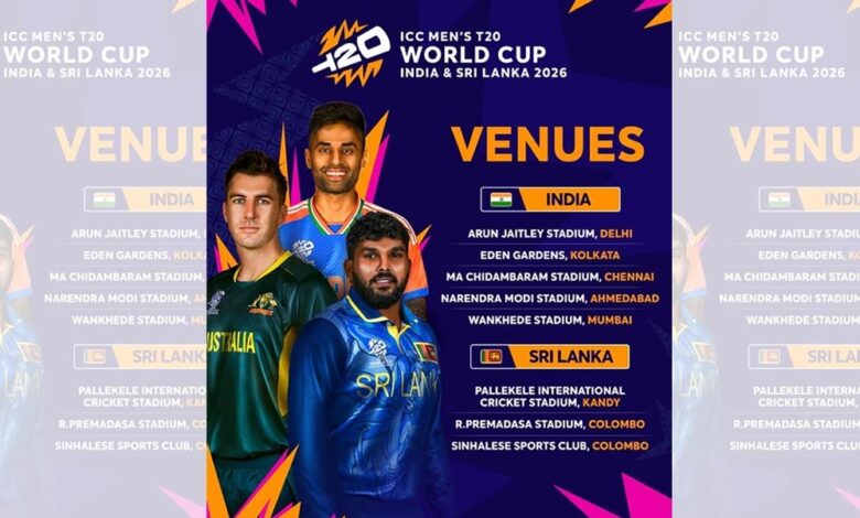 t20-wc-2026:-30-दिन,-55-मैच—भारत-किन-शहरों-में-खेलेगा,-और-कहाँ-होगा-फाइनल?