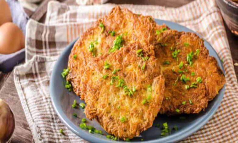 डायट फ्रेंडली नाश्ता: बाजरे का पैनकेक देगा सेहत और स्वाद दोनों