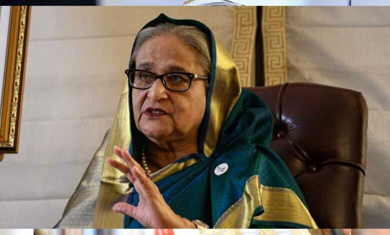 शेख-हसीना-के-बैंक-लॉकर-की-जांच:-सरकारी-एजेंसियों-के-अनुसार-9-किलो-सोने-के-गहने-बरामद