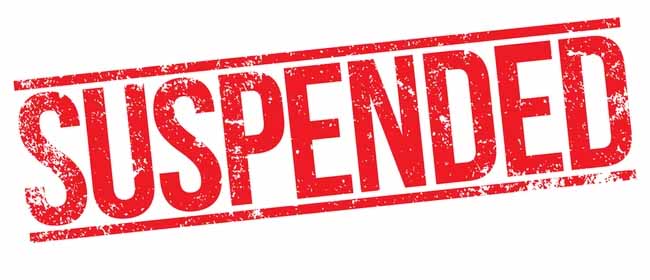 ड्यूटी-में-लापरवाही:-एसपी-ने-तीन-आरक्षकों-को-तत्काल-बर्खास्त-किया