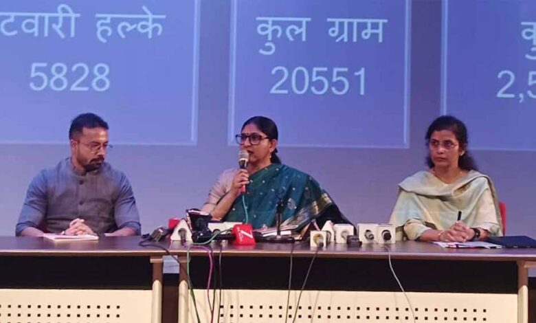 साय सरकार के दो साल: खाद्य एवं नागरिक आपूर्ति विभाग की बड़ी उपलब्धियाँ, धान खरीदी सीमा 15 से बढ़ाकर 21 क्विंटल