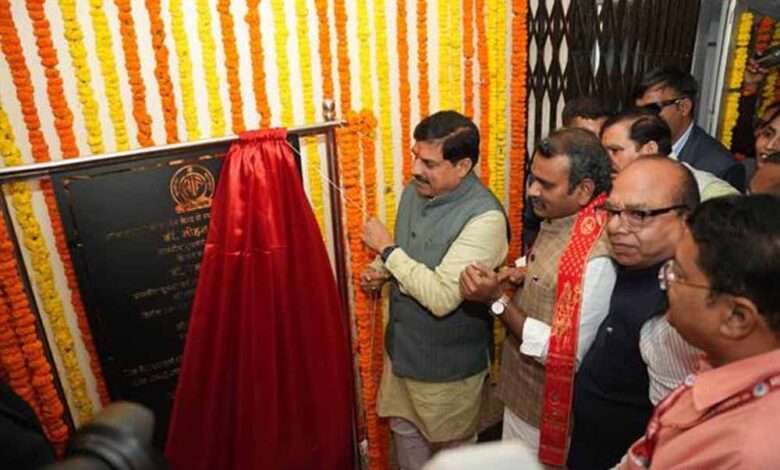 उज्जैन-से-होने-वाला-प्रसारण-आकाशवाणी-के-इतिहास-में-लिखेगा-नई-इबारत-:-मुख्यमंत्री-डॉ.-यादव