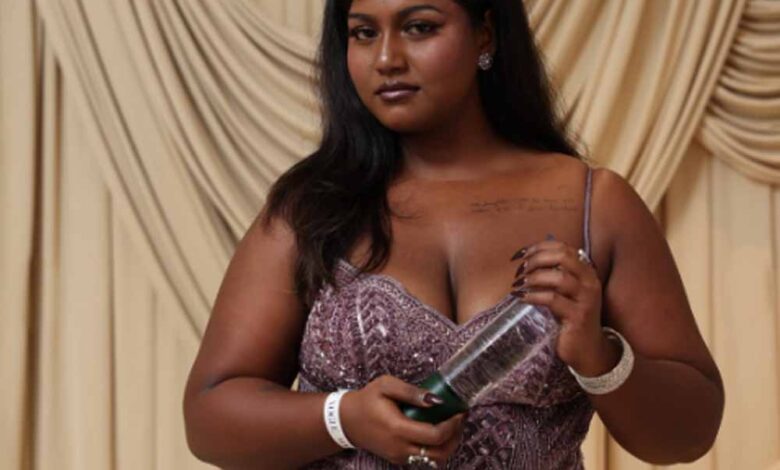 सांवले-रंग-से-सफलता-तक,-नेज्म-की-दमदार-कहानी,-बनी-वोग-मॉडल