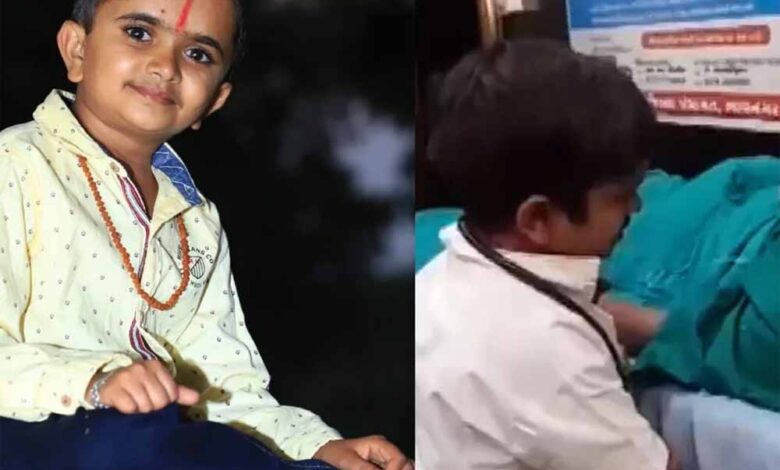 20-किलो-के-‘डॉक्टर-गणेश’-की-अनोखी-कहानी,-3-फीट-कद-के-साथ-sc-तक-लड़ी-लड़ाई