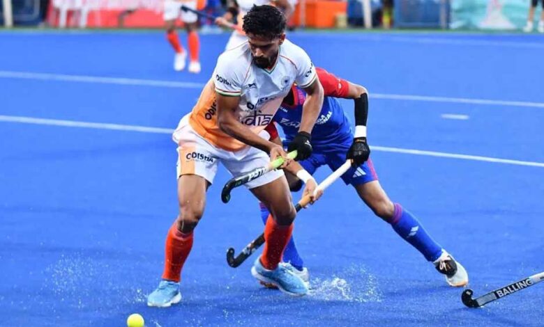 सुल्तान-अजलान-शाह-कप:-थ्रिलर-मुकाबले-में-भारत-की-4-3-से-शानदार-जीत,-मलेशिया-को-मात