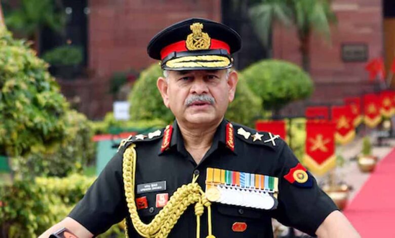 सेना-प्रमुख-का-बड़ा-बयान:-2047-तक-पूरी-तरह-आधुनिक-व-मल्टी-डोमेन-फोर्स-बनने-को-तैयार