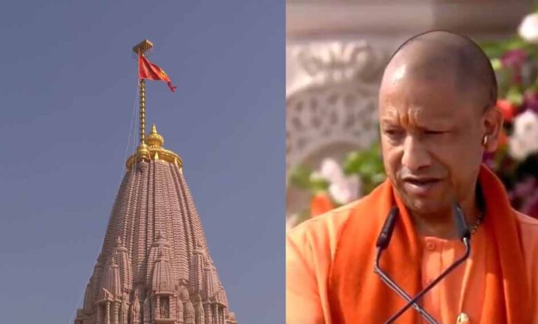 राम-मंदिर-पर-बोले-योगी:-दुनिया-ने-देखा-भारत-का-सनातन-वैभव