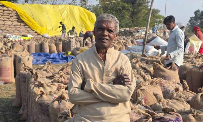 धान-खरीदी-व्यवस्था-से-किसानों-का-बढ़ा-भरोसा