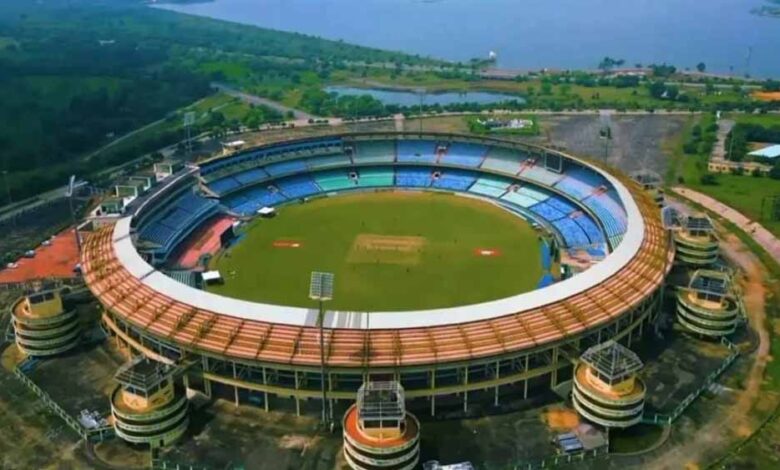 भारत–दक्षिण-अफ्रीका-odi-को-लेकर-जबरदस्त-क्रेज:-पहले-ही-चरण-में-आधे-टिकट-बिके,-जल्द-शुरू-होगी-दूसरी-बुकिंग