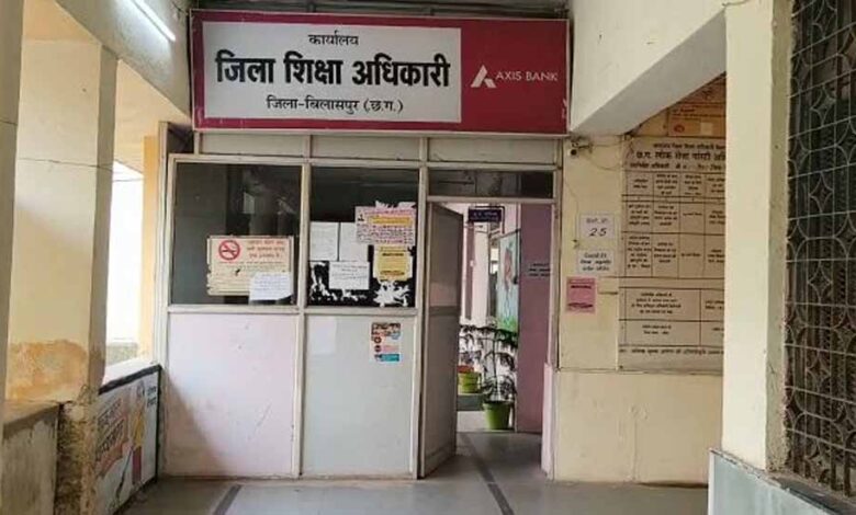 सरकारी-स्कूल-की-मार्कशीट-में-बड़ा-घोटाला!-एक-ही-परीक्षा-की-दो-अलग-अलग-परिणाम-शीट