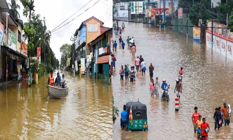 श्रीलंका-में-भीषण-बारिश-भूस्खलन-से-31-की-मौत,-पर्वतीय-इलाकों-में-तबाही-जारी
