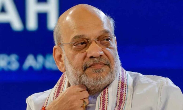 छत्तीसगढ़ में DG-IG कॉन्फ्रेंस: अमित शाह आज पहुंचेंगे रायपुर, देशभर के अफसर जुटने लगे