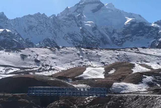 उत्तराखंड-में-bro-ने-6-दिन-में-बनाया-ब्रिज,-आदि-कैलाश-की-दूरी-अब-आधे-घंटे-में
