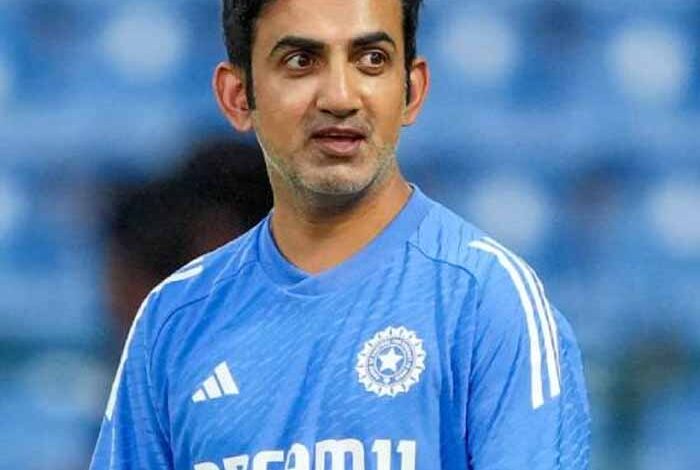 भारतीय टेस्ट टीम को नए कोच की जरूरत? पूर्व क्रिकेटर ने गौतम गंभीर पर उठाए सवाल