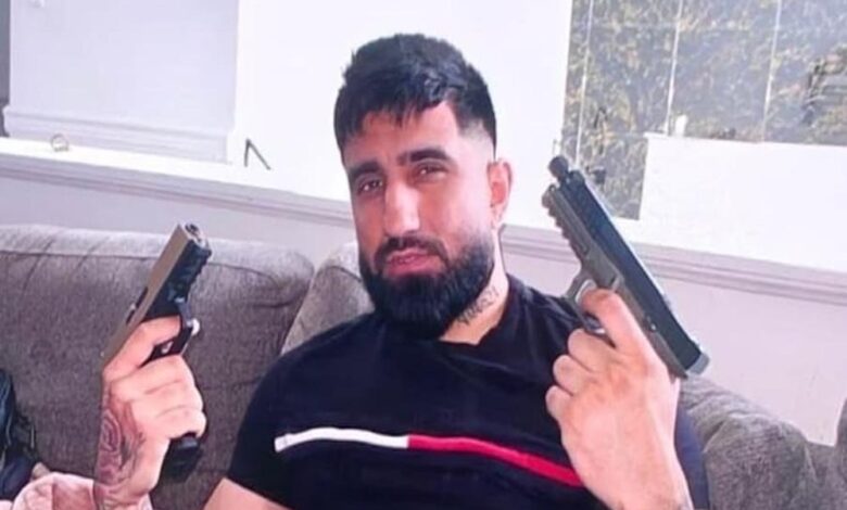 कपिल-शर्मा-के-कैफ़े-पर-फायरिंग-का-आरोपी-दिल्ली-से-पकड़ा-गया,-घटना-के-बाद-भारत-लौटा-था