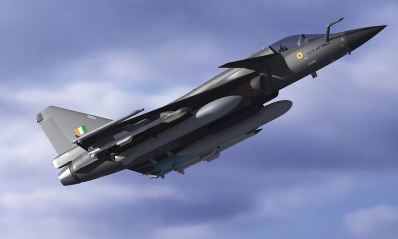 hal-का-दावा:-भारत-का-तेजस-फाइटर-सुरक्षित,-दुनिया-में-बेहतरीन-सुरक्षा-रिकॉर्ड