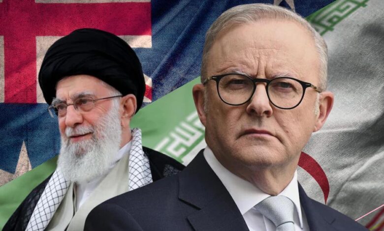 ऑस्ट्रेलिया-ने-ईरान-की-मुस्लिम-सेना-को-आतंकवादी-संगठन-घोषित-किया,-जानें-कारण