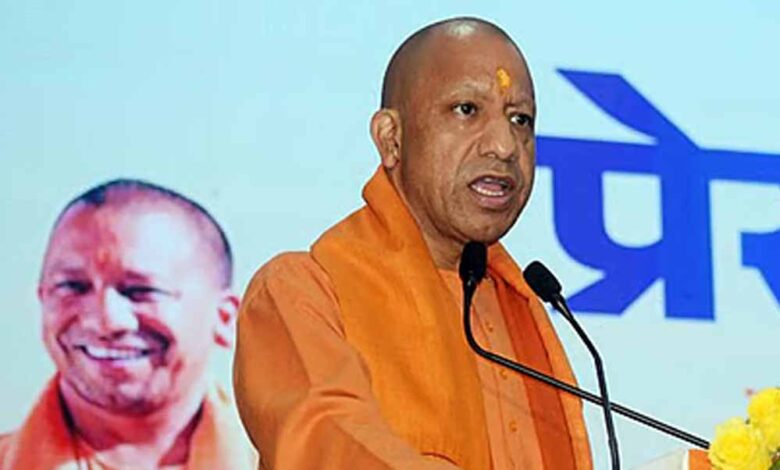 भारत-ने-राक्षसी-वृत्ति-को-आतंकवाद-के-रूप-में-माना,-उसके-खिलाफ-लड़-रहा-लड़ाईः-मुख्यमंत्री-योगी-आदित्यनाथ