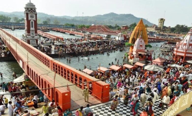 ardh-kumbh-2027:-हरिद्वार-में-तीन-महीने-चलेगा-अर्धकुंभ,-पहली-बार-चार-अमृत-स्नान-तय
