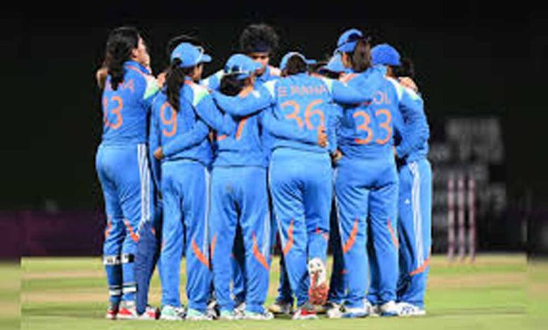 वर्ल्ड-कप-के-बाद-पहली-चुनौती:-चैंपियन-बेटियां-उतरेंगी-मैदान-में,-श्रीलंका-से-होम-सीरीज-तय