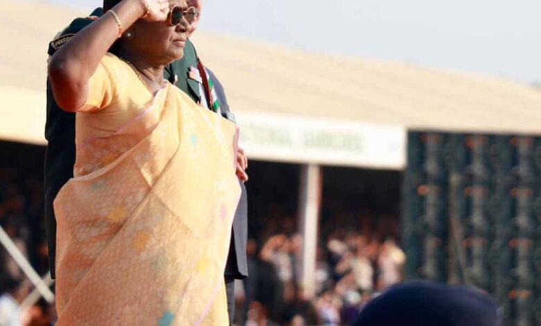 एक-सशक्त-व्यक्ति-अनेक-सशक्त-व-समृद्ध-व्यक्तियों-का-कर-सकता-है-निर्माण:-राष्ट्रपति