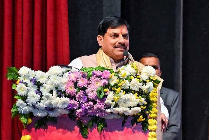 भाषा-और-संस्कृति-एक-दूसरे-के-हैं-पूरक-:-मुख्यमंत्री-डॉ.-यादव