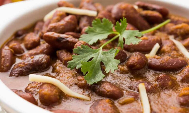 हिमाचली स्टाइल चंबा राजमा: घर पर ऐसे बनाएं इसका असली स्वाद