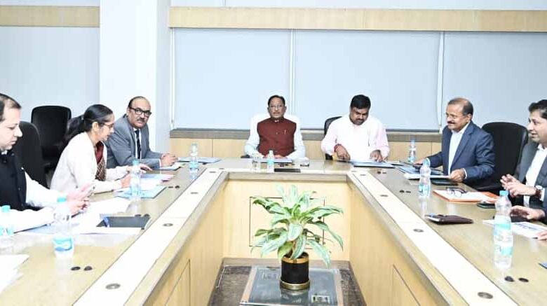 बच्चों-के-भविष्य-को-स्वर्णिम-बनाने-की-महती-जिम्मेदारी-शिक्षा-विभाग-पर-–-मुख्यमंत्री-विष्णु-देव-साय