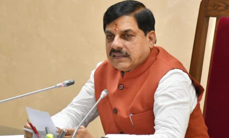 मध्य-प्रदेश-में-अपराधियों-पर-सख्ती!-सलमान-के-एनकाउंटर-पर-cm-मोहन-यादव-का-बड़ा-बयान