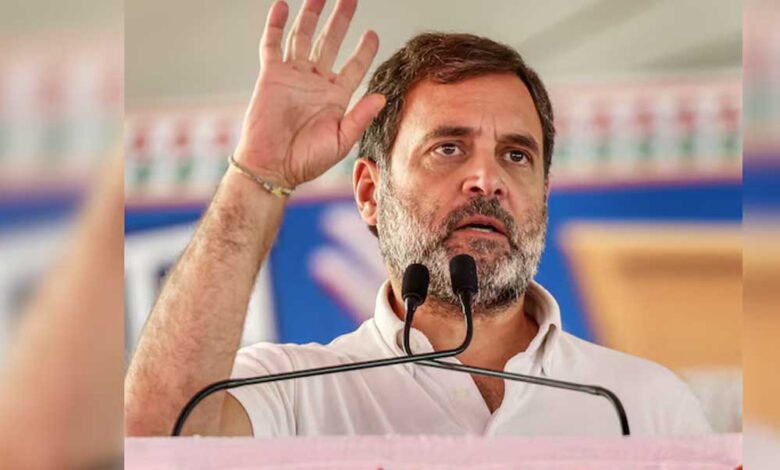 सावरकर-केस-में-बड़ा-मोड़:-अदालत-में-पेश-की-गई-राहुल-गांधी-की-सीडी-निकली-खाली