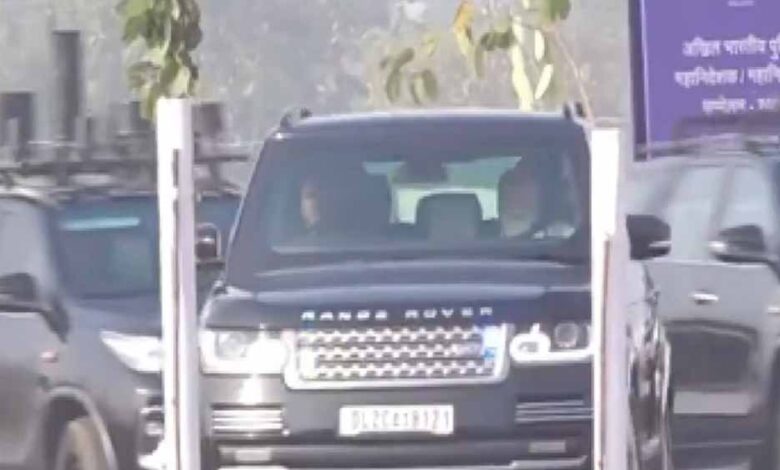 रायपुर-में-डीजीपी-आईजीपी-कॉन्फ्रेंस-जारी,-दूसरे-दिन-पीएम-मोदी-और-गृह-मंत्री-शाह-पहुंचे